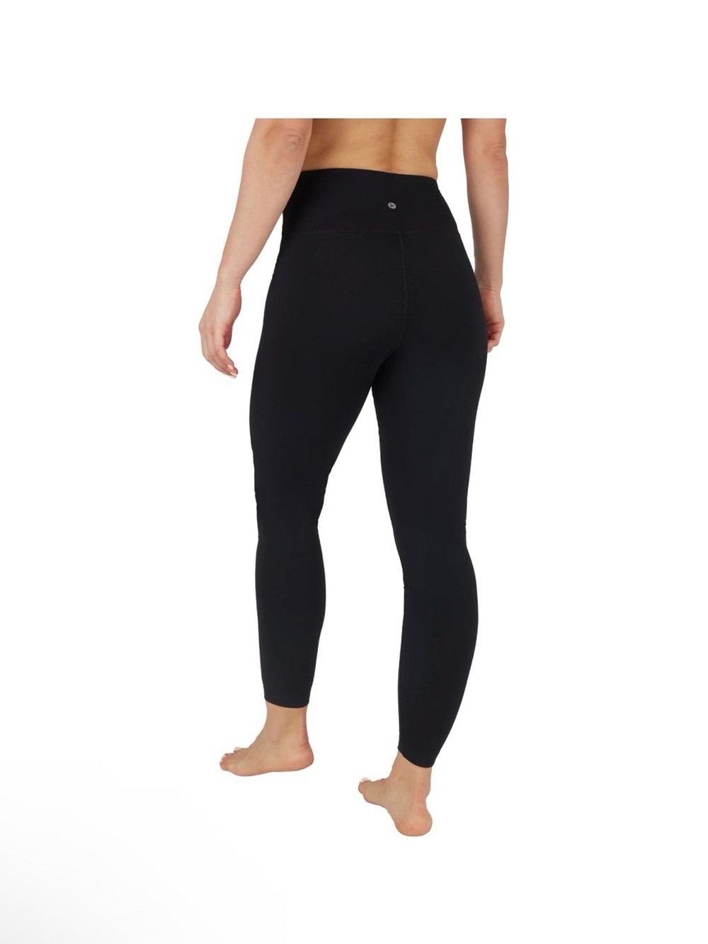 90 Degree By Reflex High Waist Power Flex Tummy Control Leggings
